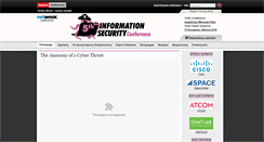 Desktop Screenshot of eits.boussiasconferences.gr