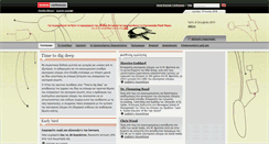 Desktop Screenshot of internalaudit.boussiasconferences.gr